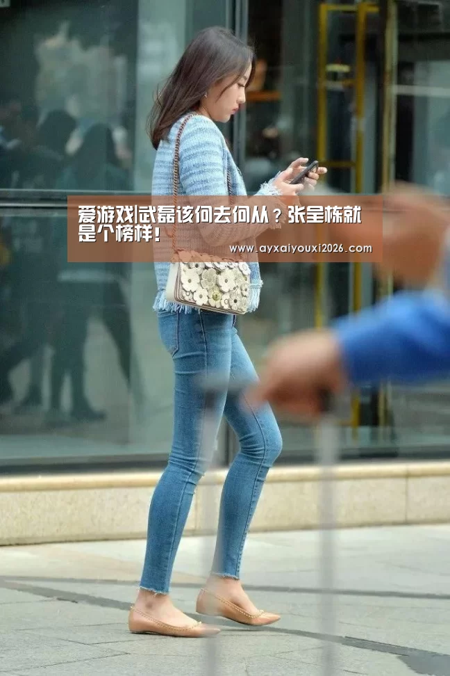 爱游戏|武磊该何去何从?张呈栋就是个榜样!(图2) 爱游戏